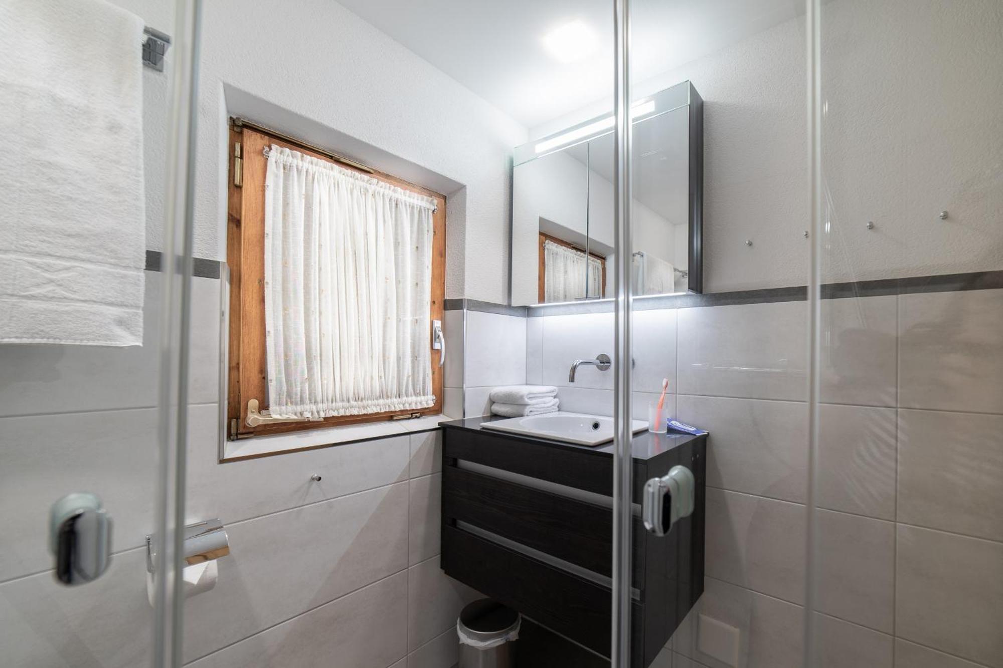 Tanzhaus Villa Wildhaus Bagian luar foto